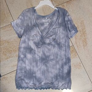 american eagle tshirt